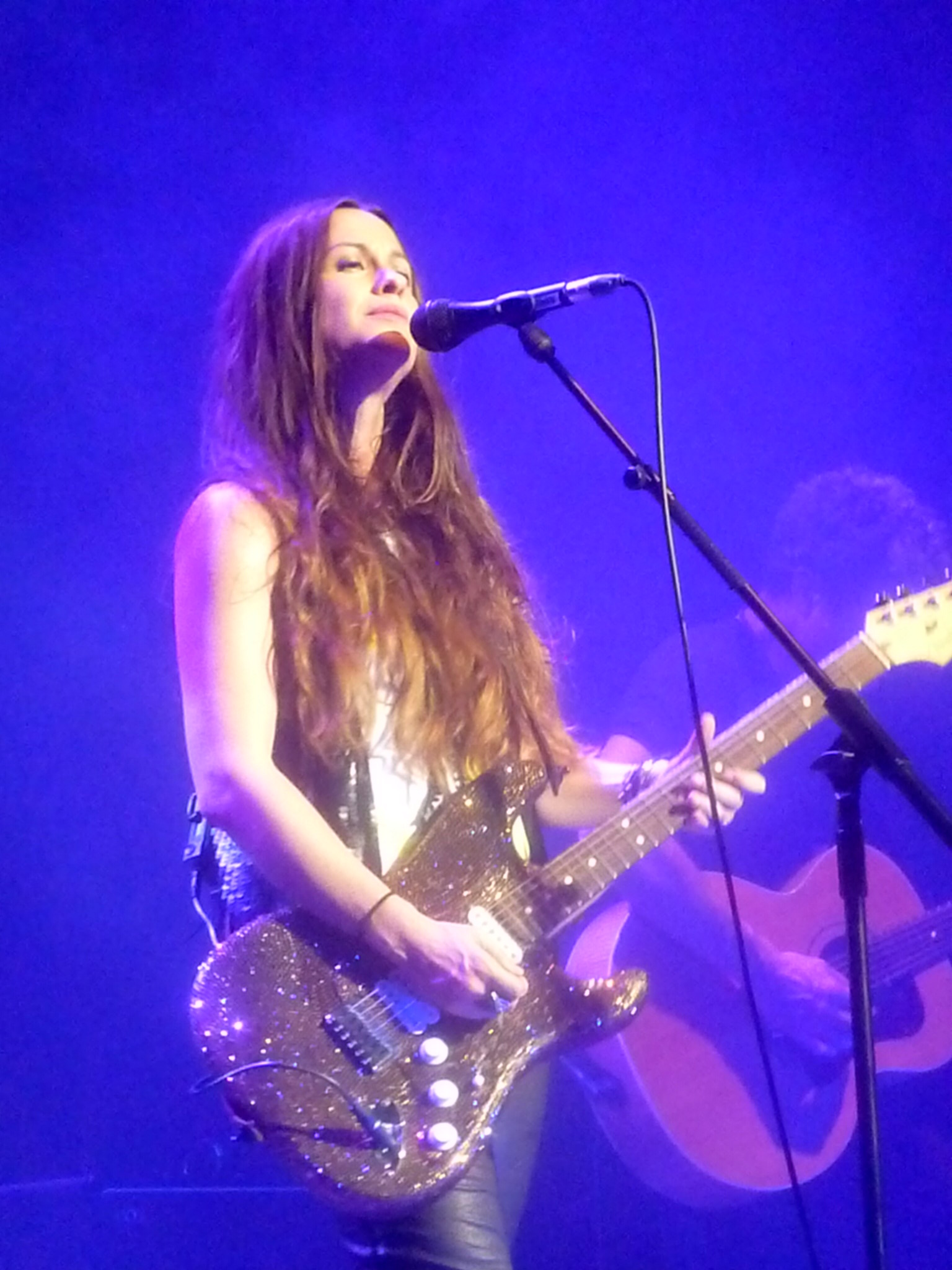 alanis morissette