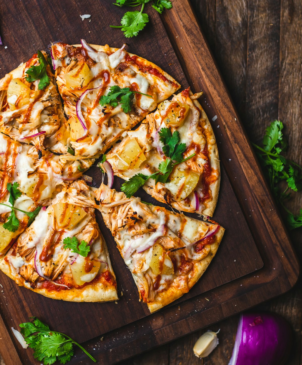 perfect pizza
